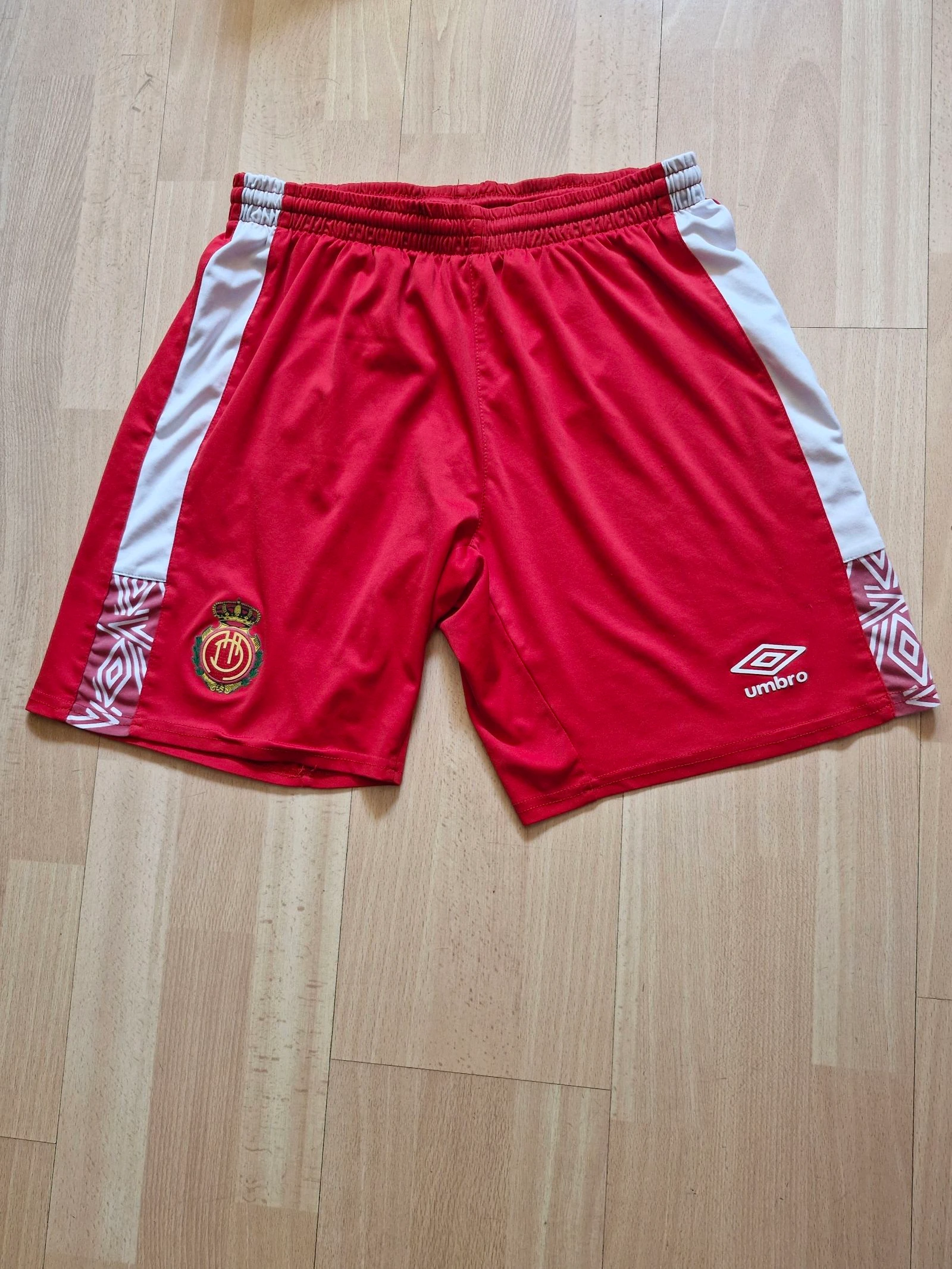 Pantalon de sport football – photo 8